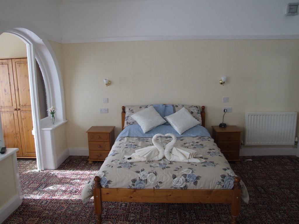 Knighton Lodge Skegness Room photo
