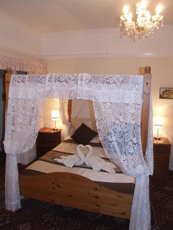 Knighton Lodge Skegness Room photo