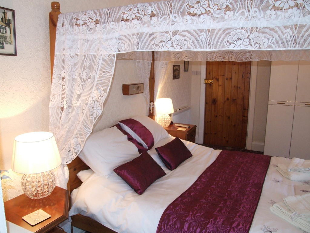 Knighton Lodge Skegness Room photo